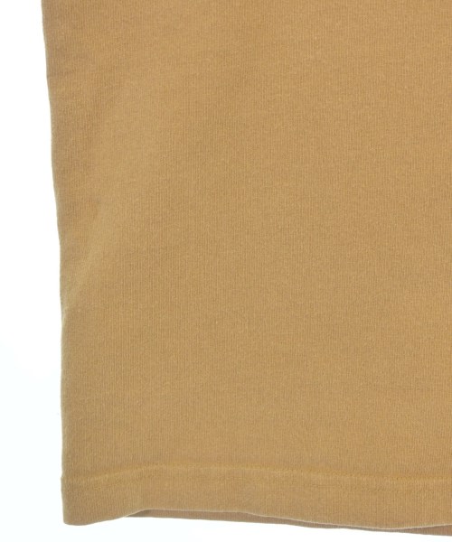 THE NORTH FACE（ザノースフェイス）Tシャツ・カットソー ベージュ サイズ:S メンズ/2200681222052