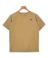 THE NORTH FACE（ザノースフェイス）Tシャツ・カットソー ベージュ サイズ:S メンズ/2200681222052