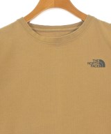 THE NORTH FACE（ザノースフェイス）Tシャツ・カットソー ベージュ サイズ:S メンズ/2200681222052