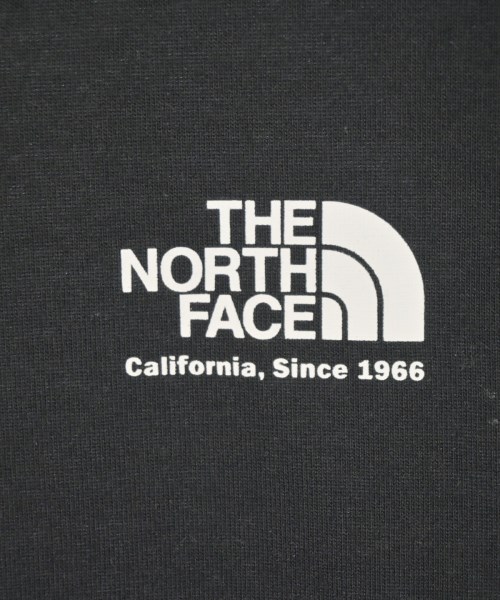 THE NORTH FACE（ザノースフェイス）Tシャツ・カットソー 黒 サイズ:S メンズ/2200681865037
