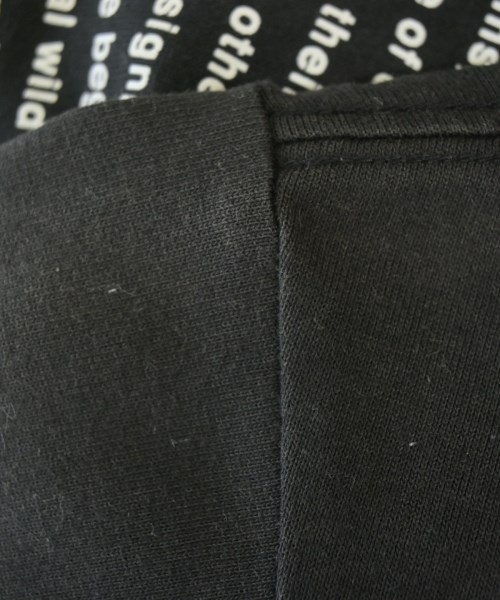 THE NORTH FACE（ザノースフェイス）Tシャツ・カットソー 黒 サイズ:S メンズ/2200681865037