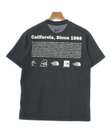 THE NORTH FACE（ザノースフェイス）Tシャツ・カットソー 黒 サイズ:S メンズ/2200681865037