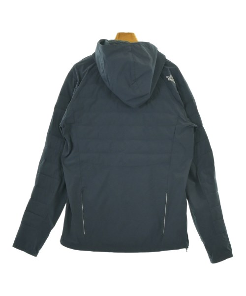 THE NORTH FACE（ザノースフェイス）ダウンジャケット/ダウンベスト 紺 サイズ:M メンズ/2200682071024