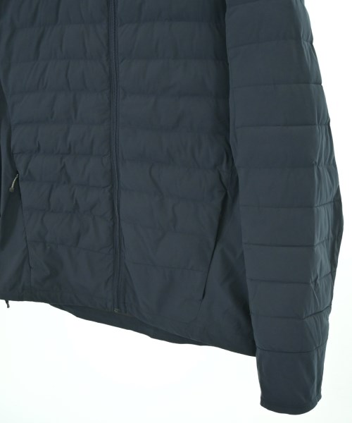 THE NORTH FACE（ザノースフェイス）ダウンジャケット/ダウンベスト 紺 サイズ:M メンズ/2200682071024