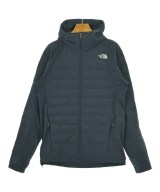 THE NORTH FACE（ザノースフェイス）ダウンジャケット/ダウンベスト 紺 サイズ:M メンズ/2200682071024