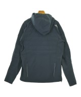 THE NORTH FACE（ザノースフェイス）ダウンジャケット/ダウンベスト 紺 サイズ:M メンズ/2200682071024