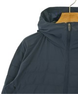THE NORTH FACE（ザノースフェイス）ダウンジャケット/ダウンベスト 紺 サイズ:M メンズ/2200682071024