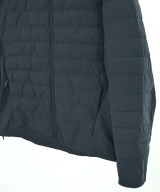 THE NORTH FACE（ザノースフェイス）ダウンジャケット/ダウンベスト 紺 サイズ:M メンズ/2200682071024