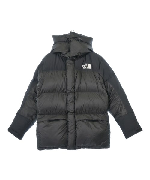 THE NORTH FACE(ザノースフェイス)ダウンジャケット/ダウンベスト 黒 サイズ:M/2200682106023