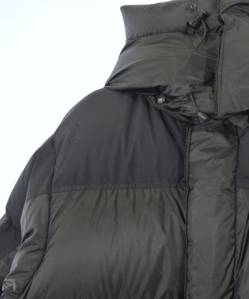 THE NORTH FACE（ザノースフェイス）ダウンジャケット/ダウンベスト 黒 サイズ:M メンズ/2200682106023