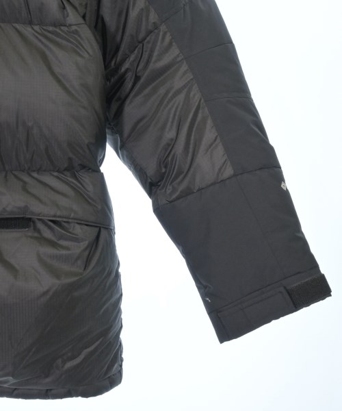 THE NORTH FACE（ザノースフェイス）ダウンジャケット/ダウンベスト 黒 サイズ:M メンズ/2200682106023