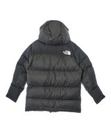THE NORTH FACE（ザノースフェイス）ダウンジャケット/ダウンベスト 黒 サイズ:M メンズ/2200682106023