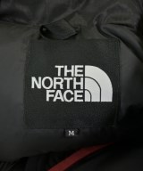 THE NORTH FACE（ザノースフェイス）ダウンジャケット/ダウンベスト 黒 サイズ:M メンズ/2200682106023