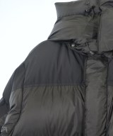 THE NORTH FACE（ザノースフェイス）ダウンジャケット/ダウンベスト 黒 サイズ:M メンズ/2200682106023