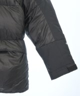 THE NORTH FACE（ザノースフェイス）ダウンジャケット/ダウンベスト 黒 サイズ:M メンズ/2200682106023