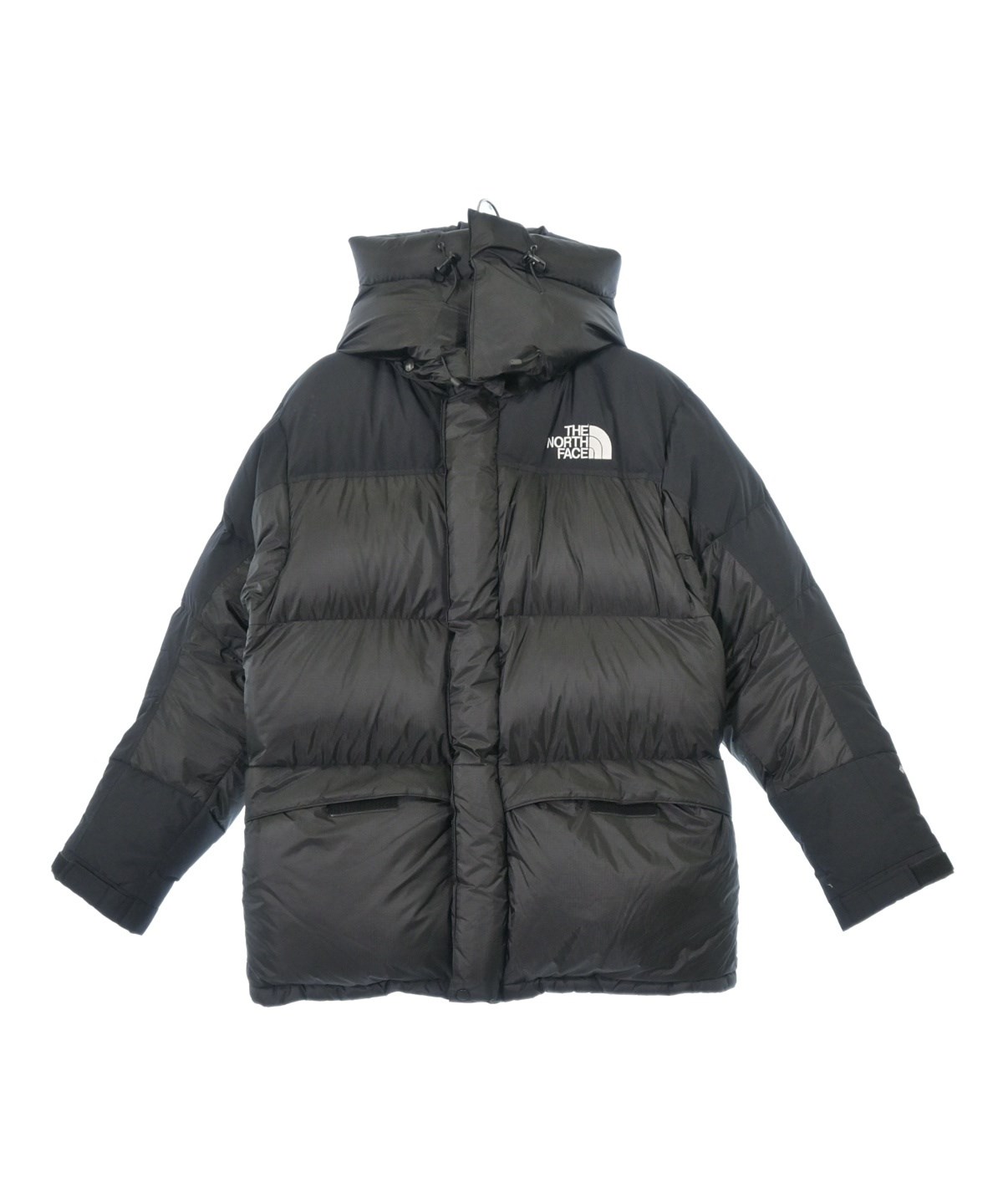 THE NORTH FACE（ザノースフェイス）ダウンジャケット/ダウンベスト 黒