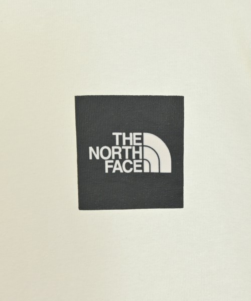 THE NORTH FACE（ザノースフェイス）Tシャツ・カットソー 白 サイズ:L メンズ/2200682165037