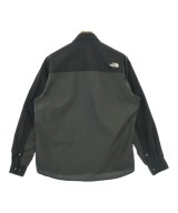 THE NORTH FACE（ザノースフェイス）カジュアルシャツ 黒 サイズ:M メンズ/2200683095128