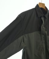 THE NORTH FACE（ザノースフェイス）カジュアルシャツ 黒 サイズ:M メンズ/2200683095128