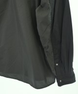 THE NORTH FACE（ザノースフェイス）カジュアルシャツ 黒 サイズ:M メンズ/2200683095128
