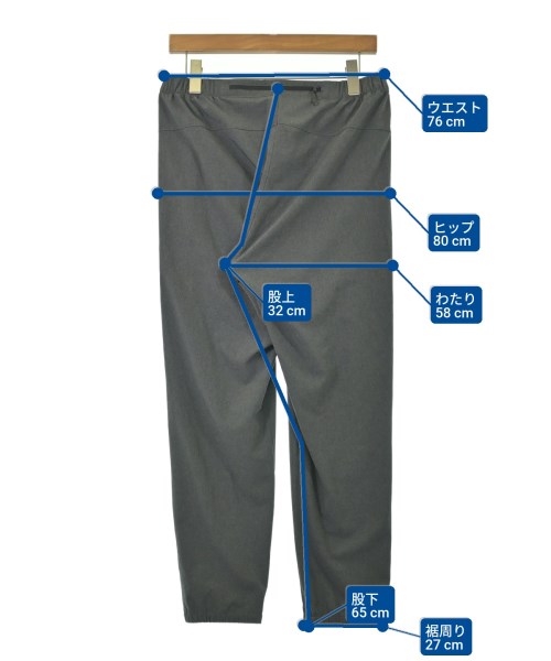 THE NORTH FACE（ザノースフェイス）その他 グレー サイズ:M メンズ/2200683095142