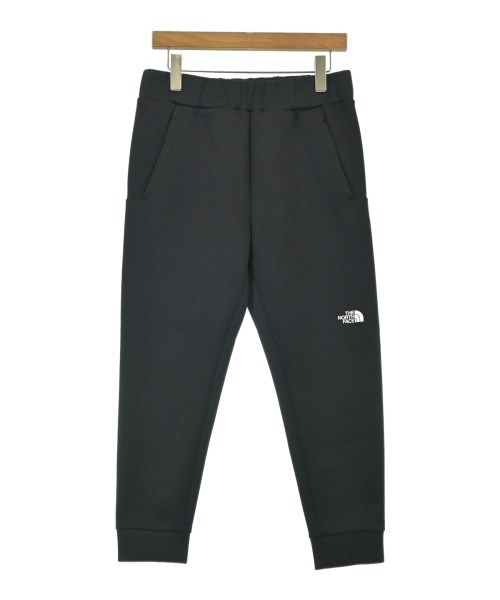 THE NORTH FACE(ザノースフェイス)スウェットパンツ 黒 サイズ:M/2200683095166