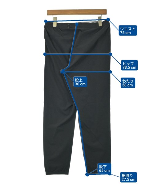 THE NORTH FACE（ザノースフェイス）その他 黒 サイズ:M メンズ/2200683095173