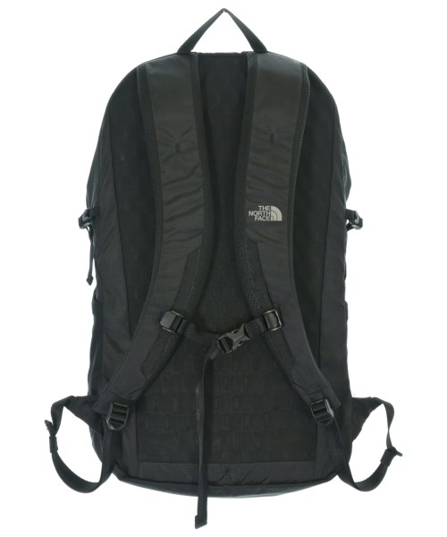 THE NORTH FACE（ザノースフェイス）バックパック・リュック 黒 サイズ:- メンズ/2200683095234