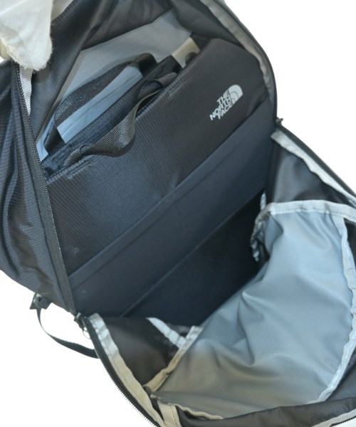 THE NORTH FACE（ザノースフェイス）バックパック・リュック 黒 サイズ:- メンズ/2200683095234