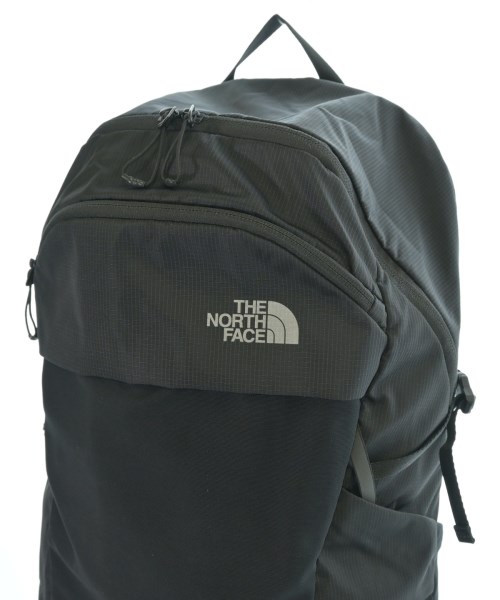 THE NORTH FACE（ザノースフェイス）バックパック・リュック 黒 サイズ:- メンズ/2200683095234