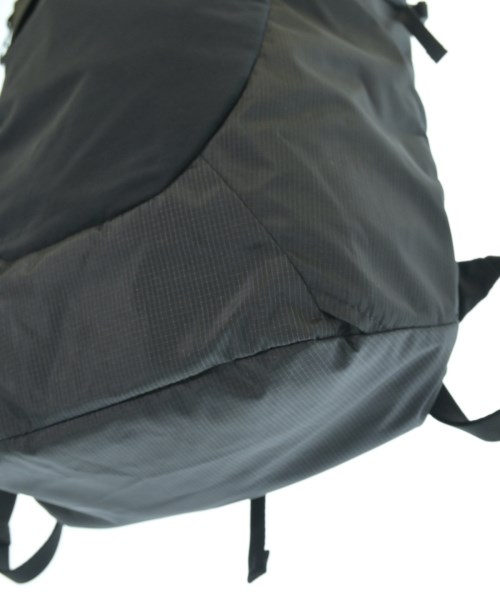 THE NORTH FACE（ザノースフェイス）バックパック・リュック 黒 サイズ:- メンズ/2200683095234