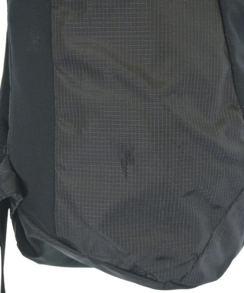 THE NORTH FACE（ザノースフェイス）バックパック・リュック 黒 サイズ:- メンズ/2200683095234