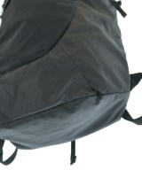 THE NORTH FACE（ザノースフェイス）バックパック・リュック 黒 サイズ:- メンズ/2200683095234