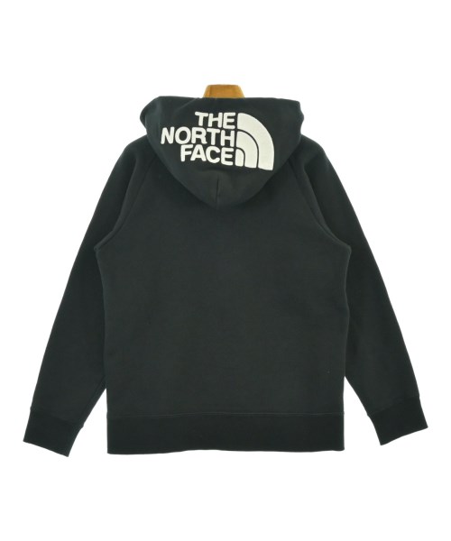THE NORTH FACE（ザノースフェイス）パーカー 黒 サイズ:L レディース/2200685020012