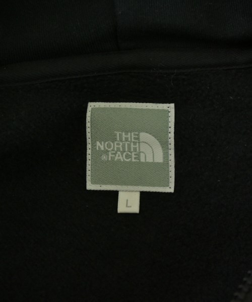 THE NORTH FACE（ザノースフェイス）パーカー 黒 サイズ:L レディース/2200685020012