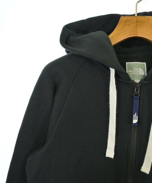 THE NORTH FACE（ザノースフェイス）パーカー 黒 サイズ:L レディース/2200685020012