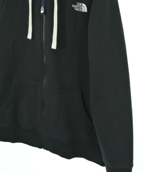THE NORTH FACE（ザノースフェイス）パーカー 黒 サイズ:L レディース/2200685020012