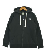 THE NORTH FACE（ザノースフェイス）パーカー 黒 サイズ:L レディース/2200685020012