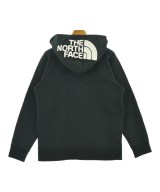 THE NORTH FACE（ザノースフェイス）パーカー 黒 サイズ:L レディース/2200685020012