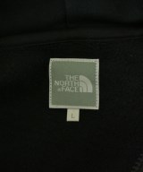 THE NORTH FACE（ザノースフェイス）パーカー 黒 サイズ:L レディース/2200685020012