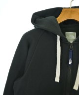 THE NORTH FACE（ザノースフェイス）パーカー 黒 サイズ:L レディース/2200685020012