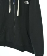 THE NORTH FACE（ザノースフェイス）パーカー 黒 サイズ:L レディース/2200685020012