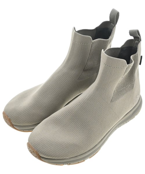 THE NORTH FACE(ザノースフェイス)ブーツ カーキ サイズ:25cm/2200686551225