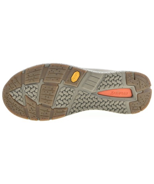 THE NORTH FACE（ザノースフェイス）ブーツ カーキ サイズ:25cm メンズ/2200686551225