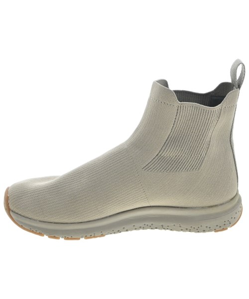 THE NORTH FACE（ザノースフェイス）ブーツ カーキ サイズ:25cm メンズ/2200686551225