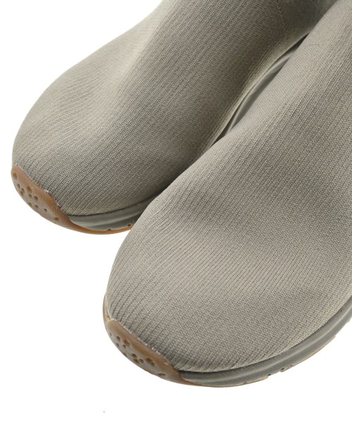 THE NORTH FACE（ザノースフェイス）ブーツ カーキ サイズ:25cm メンズ/2200686551225