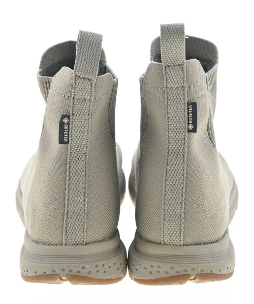 THE NORTH FACE（ザノースフェイス）ブーツ カーキ サイズ:25cm メンズ/2200686551225