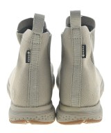 THE NORTH FACE（ザノースフェイス）ブーツ カーキ サイズ:25cm メンズ/2200686551225