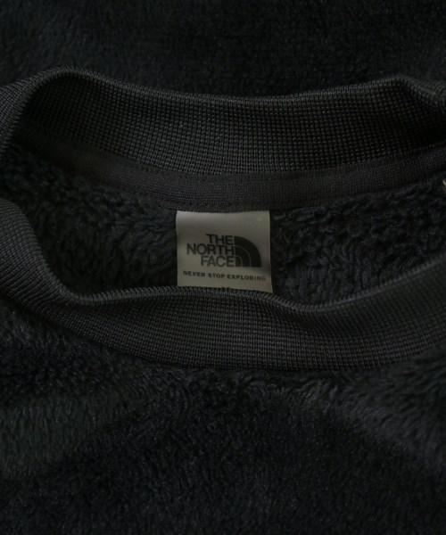 THE NORTH FACE（ザノースフェイス）Tシャツ・カットソー 黒 サイズ:M レディース/2200688849320