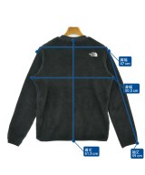 THE NORTH FACE（ザノースフェイス）Tシャツ・カットソー 黒 サイズ:M レディース/2200688849320